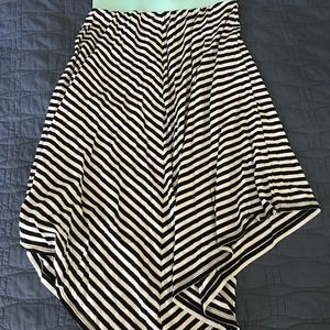 Girls maxi skirt